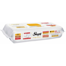 Вологі серветки для швабри Sleepy Easy Clean Herbal Soap (Трав’яні), 50 шт